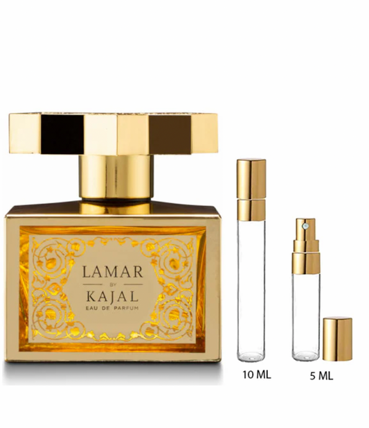 DECANTS KAJAL LAMAR