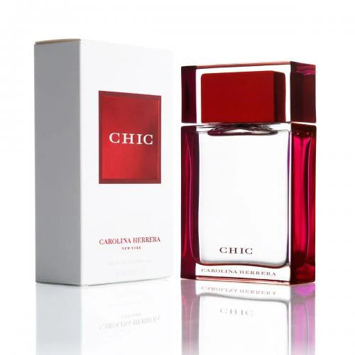 CAROLINA HERRERA CHIC DAMA