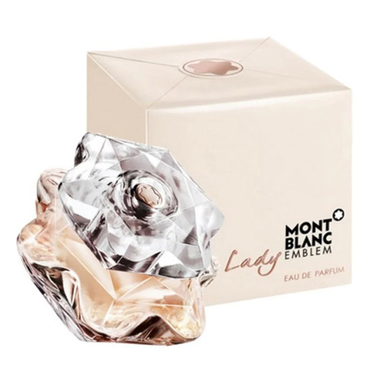 MONTBLANC EMBLEM