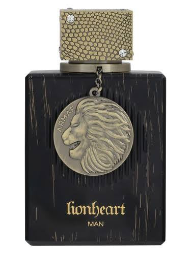 DECANTS CLUB DE NUIT LIONHEART