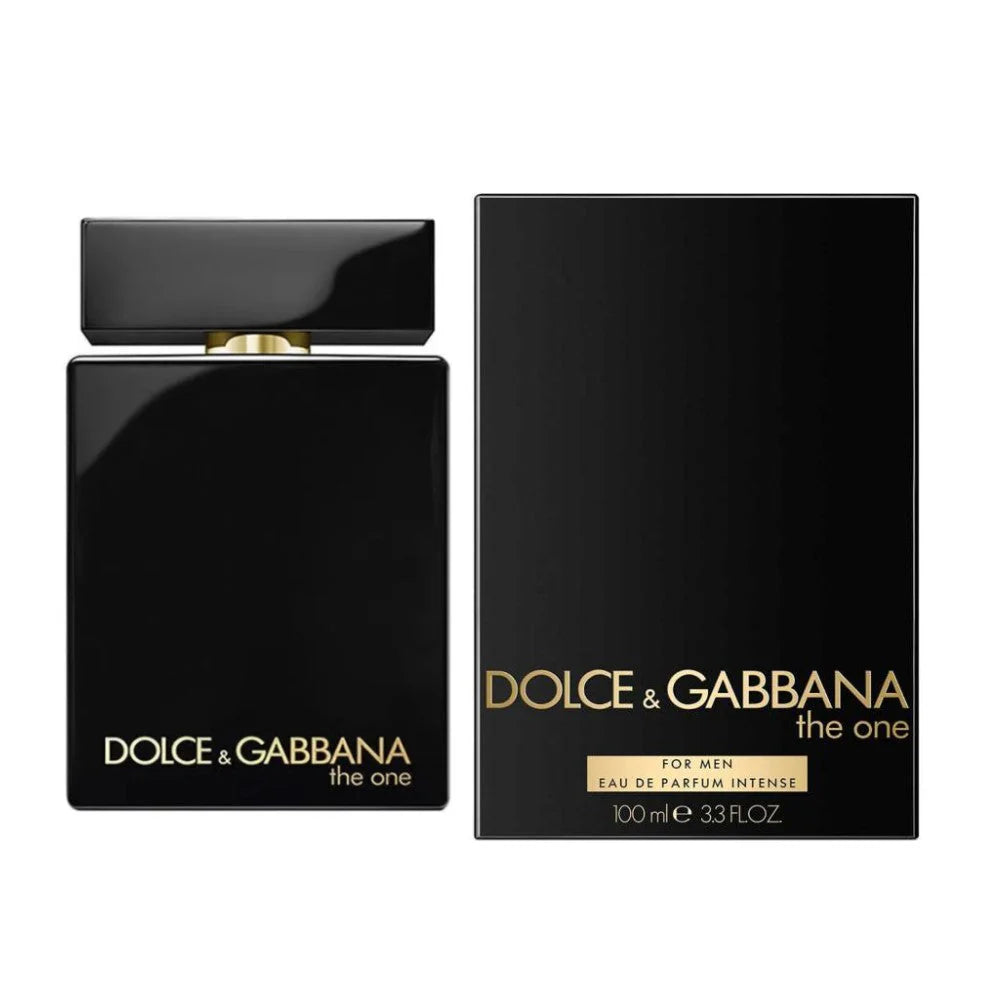 DOLCE & GABANNA THE ONE INTENSE