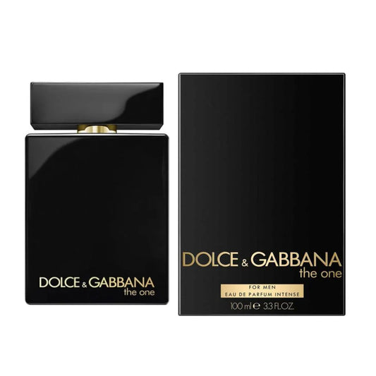 DOLCE & GABANNA THE ONE INTENSE