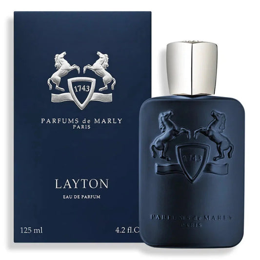 PARFUMS DE MARLY LAYTON