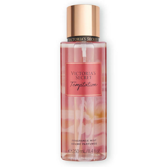 VICTORIA SECRET TEMPATION