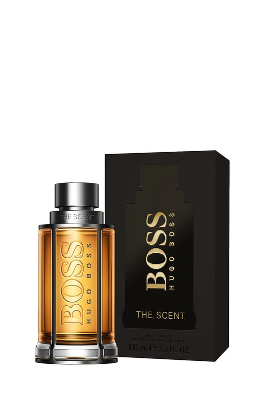HUGO BOSS THE SCENT EDT