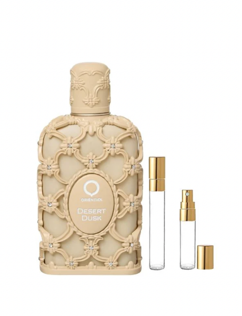 DECANTS ORIENTICA DESERT DUSK