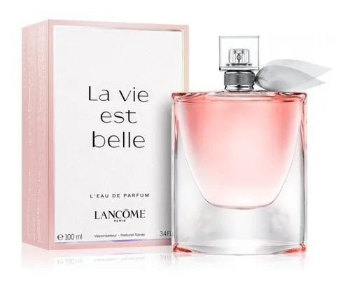 LANCOME LA VIE EST BELLE