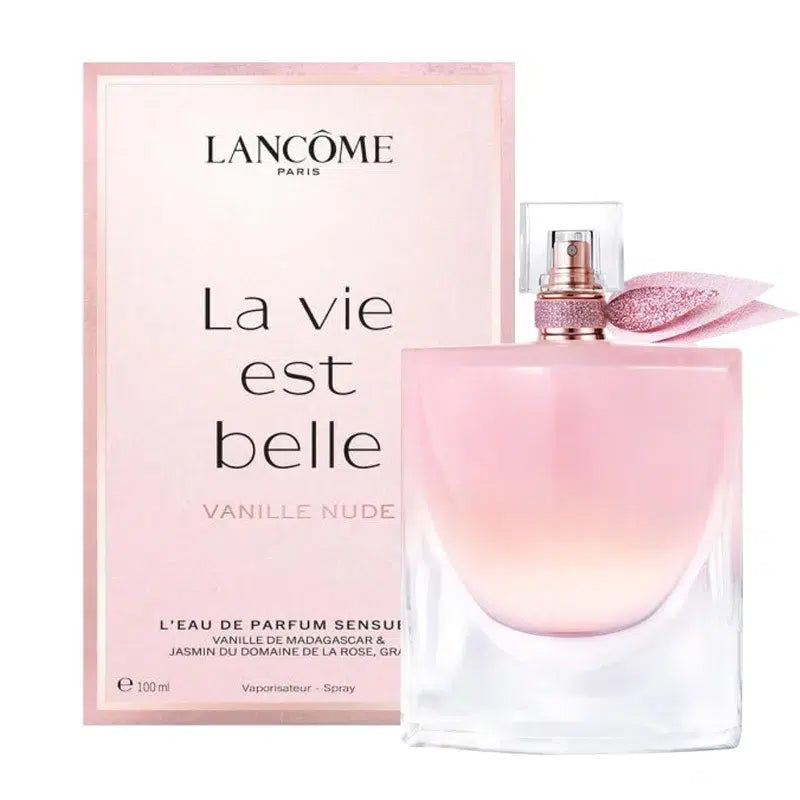 LANCOME LA VIE EST BELLE VANILLE NUDE