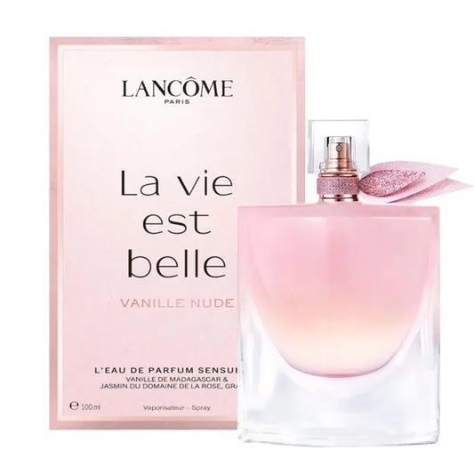LANCOME LA VIE EST BELLE VANILLE NUDE
