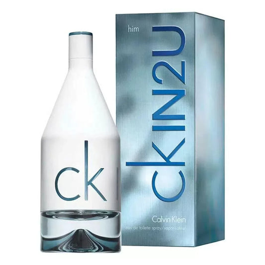 CALVIN KLIEN IN2U