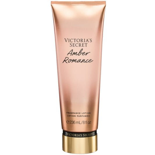 VICTORIA SECRET CREMA AMBER ROMANCE