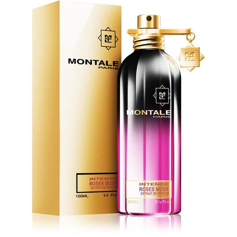 MONTALE INTENSE ROSES MUSK