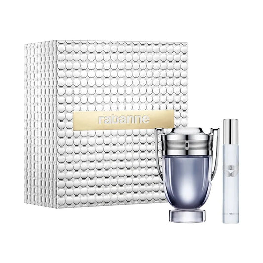 PACO RABANNA SET INVICTUS