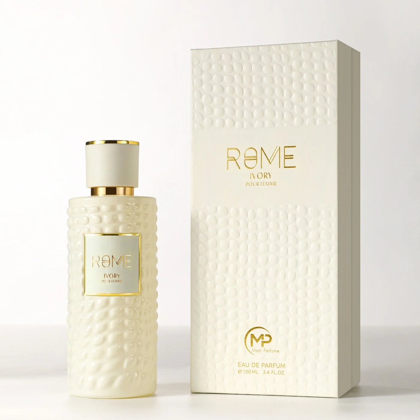 BHARARA ROME IVORY DAMA
