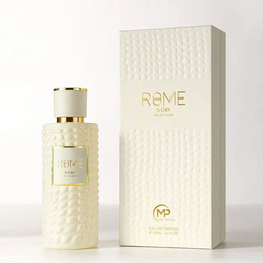 BHARARA ROME IVORY DAMA