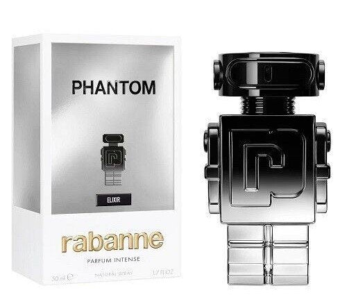 PACO RABANNE PHANTOM ELIXIR