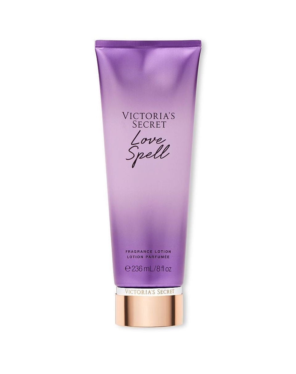 VICTORIA SECRET LOVE SPELL