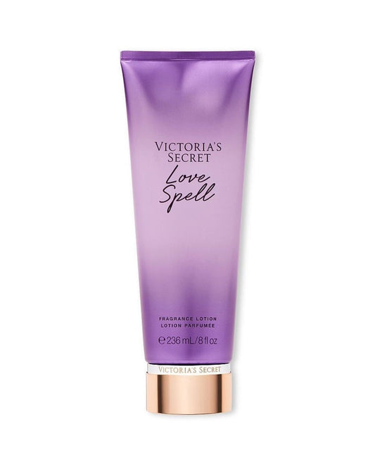 VICTORIA SECRET LOVE SPELL