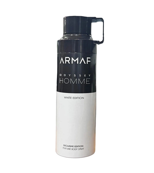 ARMAF ODYSSEY SPLASH WHITE