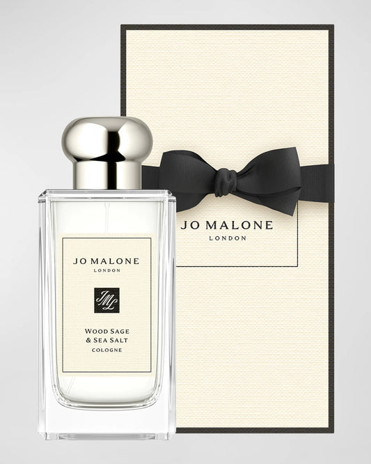 JO MALONE WOOD SEA SALT