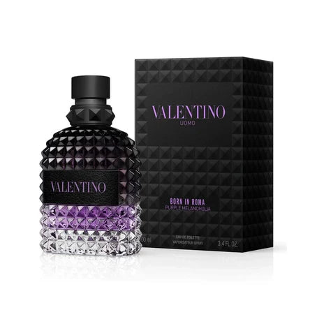 VELENTINO UOMO BORN IN ROMA MELANCHOLIA