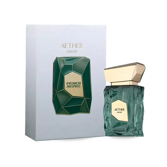 FRENCH AVENUE AETHER