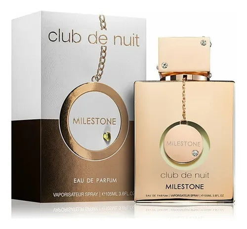 ARMAF CLUB DE NUIT MILESTONE