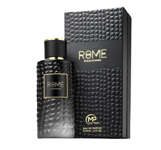 MAST PERFUME ROME POUR HOMME