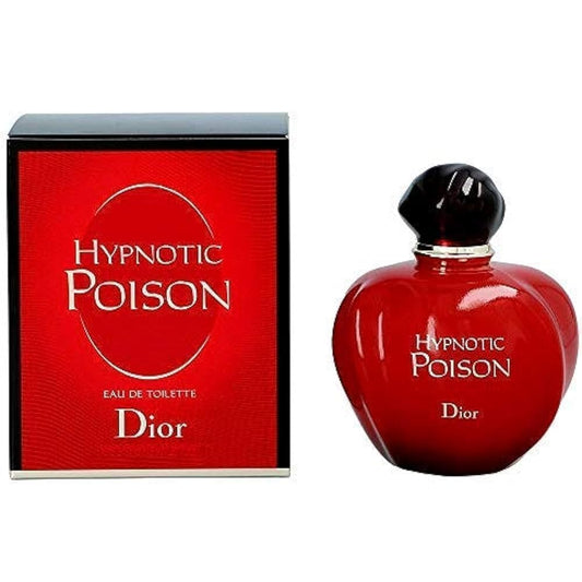 DIOR HYPNOTIC POISON EDT