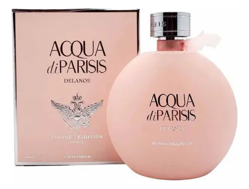 ACQUA DI PARISIS DELANOE