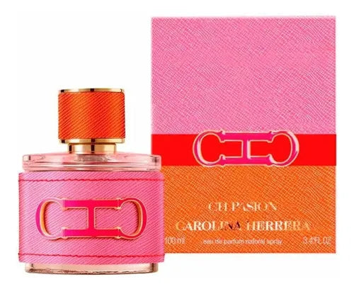 CAROLINA HERRERA CH PASSION