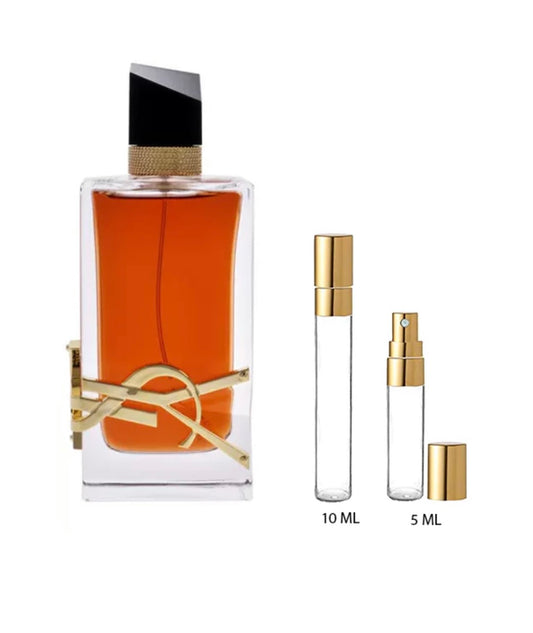 DECANTS YVES LIBRE LE PARFUM