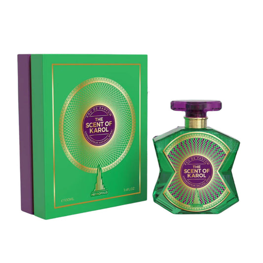 EMPER THE SCENT OF KAROL