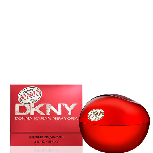 DKNY BE TEMPTED
