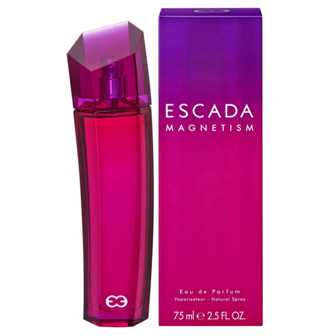 ESCADA MAGNETISM