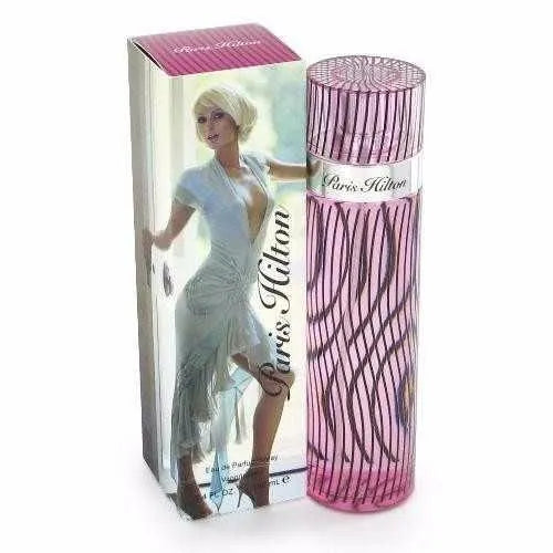 PARIS HILTON DAMA