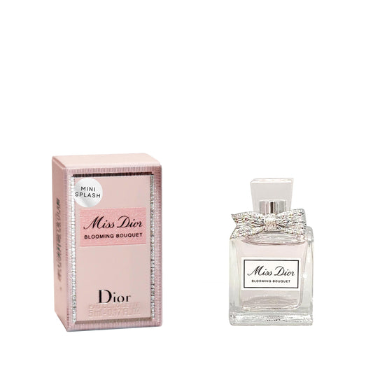 MINI DIOR MISS DIOR BLOOMING