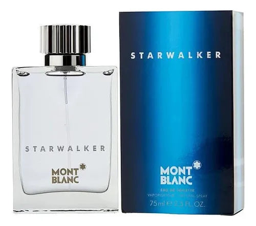 MONTBLANC STARWALKER