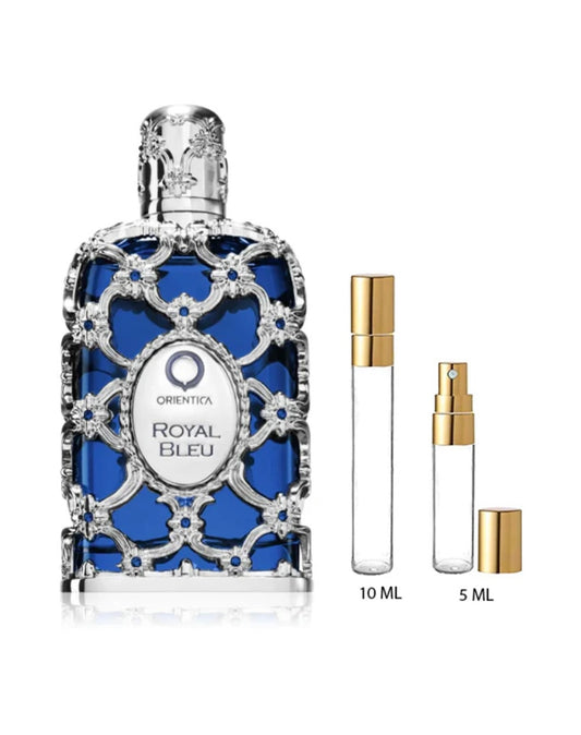 DECANTS ORIENTICA ROYAL BLEU