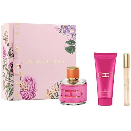 CAROLINA HERRERA AET CH PASSION