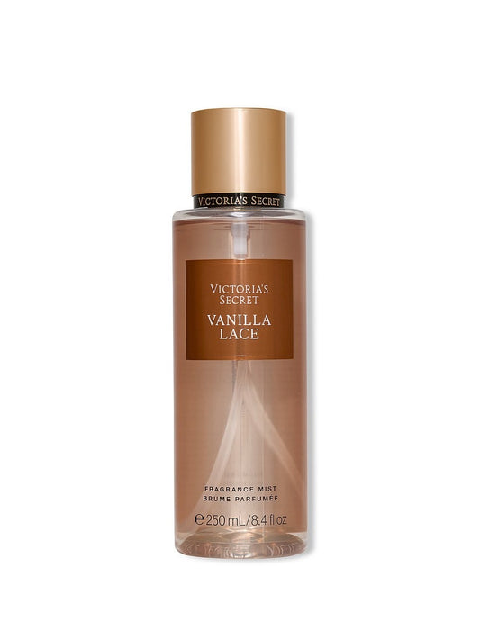 VICTORIA SECRET VANILLA LACE