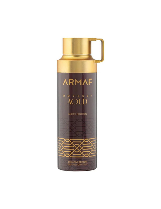 ARMAF ODYSSEY SPLASH OUD