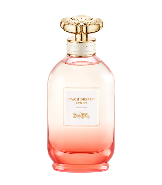 DECANTS COACH DREAMS SUNSET