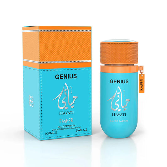 EMPER GENIUS HAYATI MEN