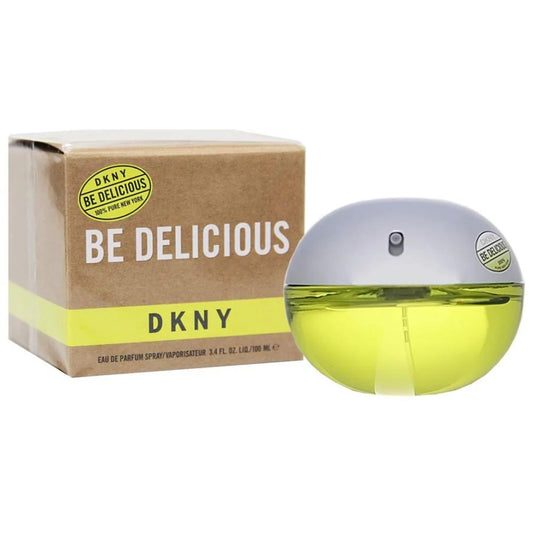 DKNY BE DELICIOUS