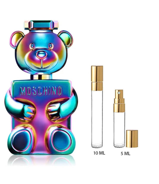 DECANTS MOSCHINO PEARL