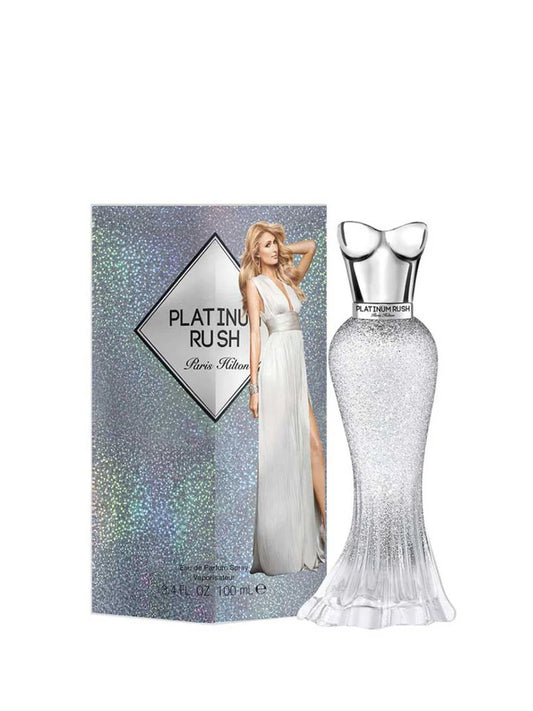 PARIS HILTON PLATINIUM RUSH