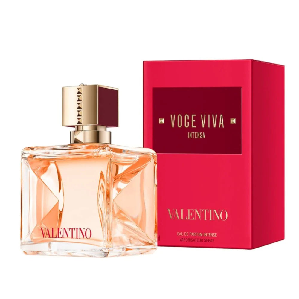 VALENTINO VOCE VIVA INTENSE