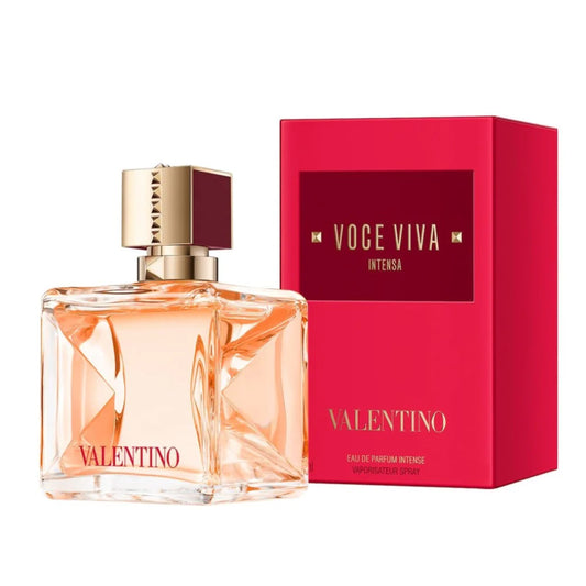 VALENTINO VOCE VIVA INTENSE