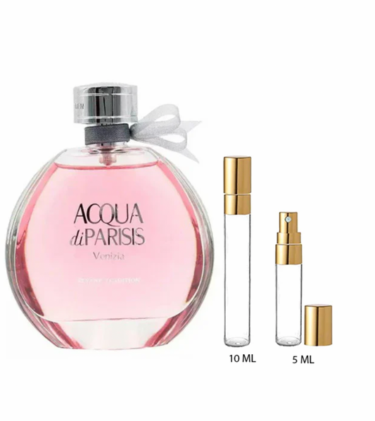 DECANTS ACQUA DI PARISIS